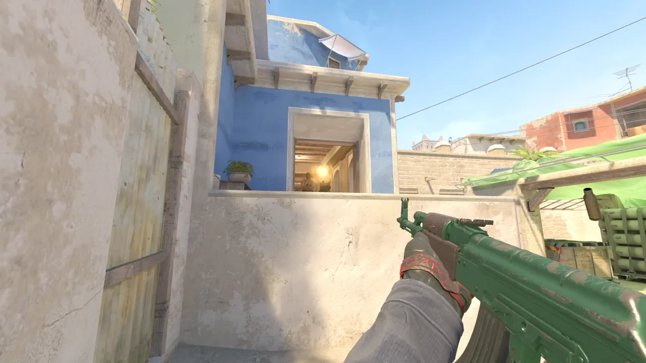 highlight
